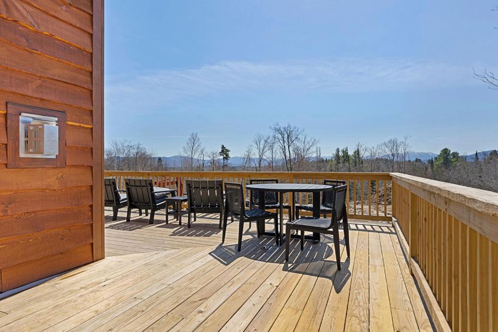 Gorgeous New Build Whiteface Club Resort เลคแพลซิด ภายนอก รูปภาพ