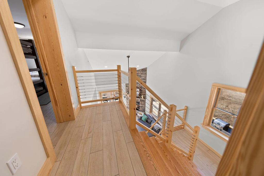 Gorgeous New Build Whiteface Club Resort เลคแพลซิด ภายนอก รูปภาพ