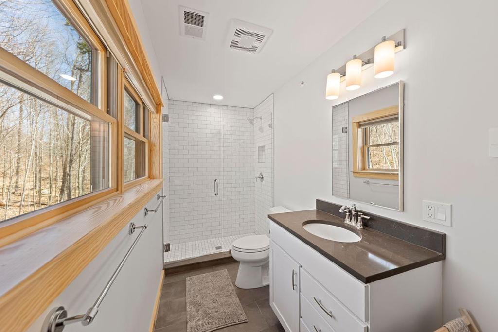 Gorgeous New Build Whiteface Club Resort เลคแพลซิด ภายนอก รูปภาพ