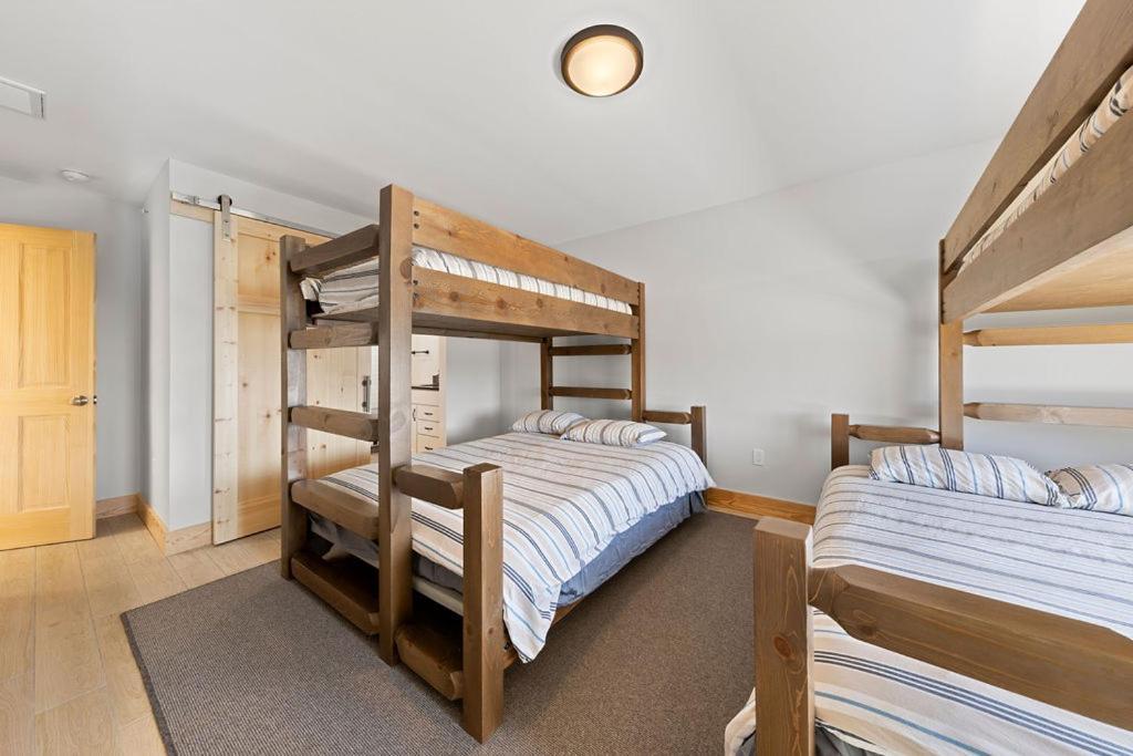 Gorgeous New Build Whiteface Club Resort เลคแพลซิด ภายนอก รูปภาพ