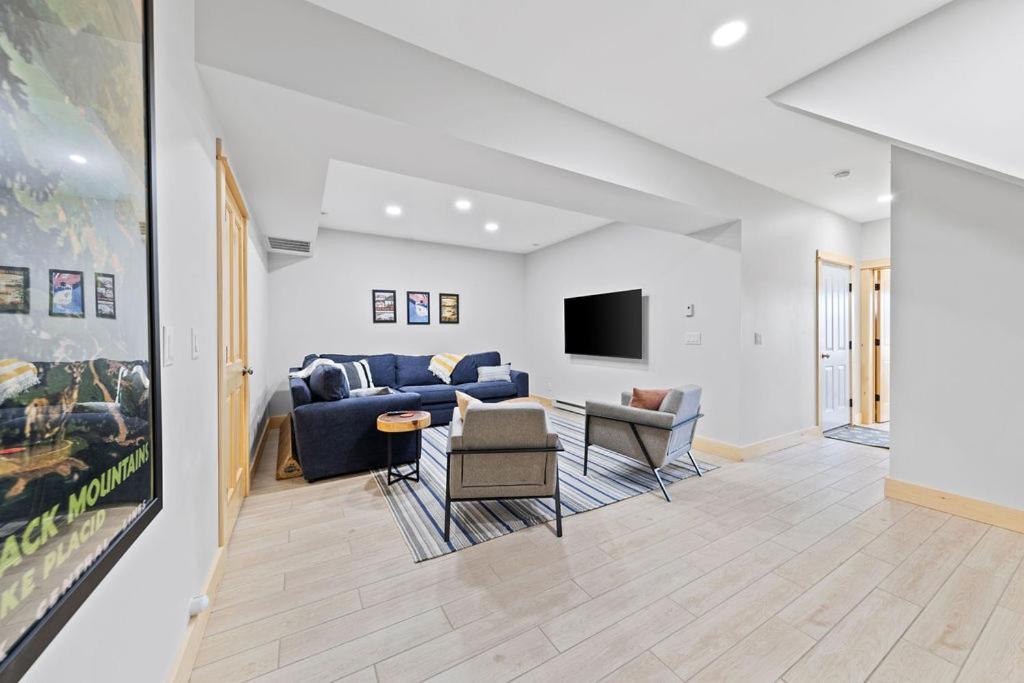 Gorgeous New Build Whiteface Club Resort เลคแพลซิด ภายนอก รูปภาพ