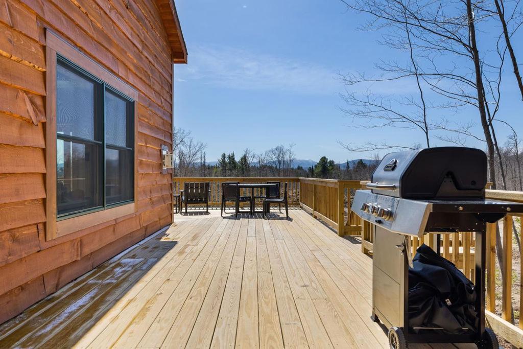 Gorgeous New Build Whiteface Club Resort เลคแพลซิด ภายนอก รูปภาพ