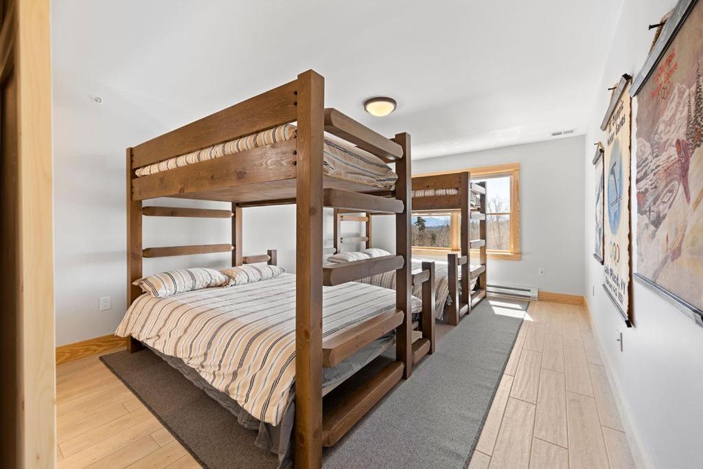 Gorgeous New Build Whiteface Club Resort เลคแพลซิด ภายนอก รูปภาพ