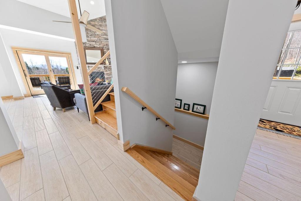 Gorgeous New Build Whiteface Club Resort เลคแพลซิด ภายนอก รูปภาพ