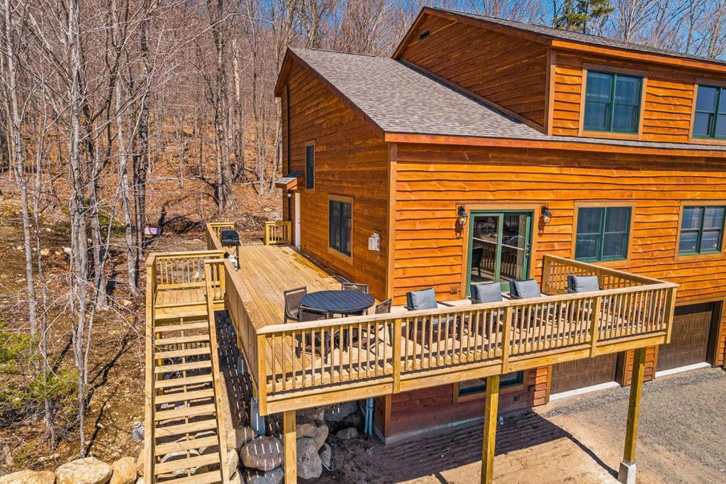 Gorgeous New Build Whiteface Club Resort เลคแพลซิด ภายนอก รูปภาพ