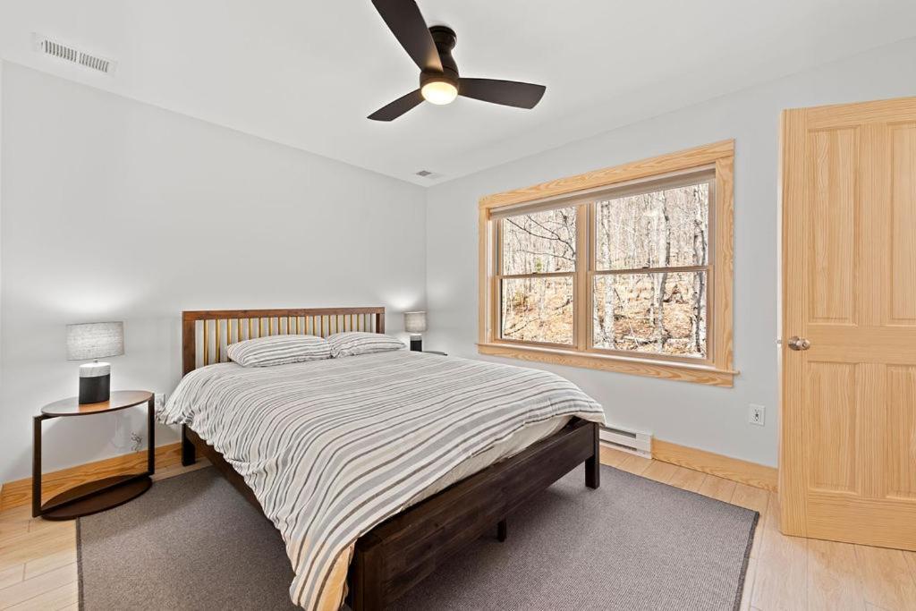 Gorgeous New Build Whiteface Club Resort เลคแพลซิด ภายนอก รูปภาพ