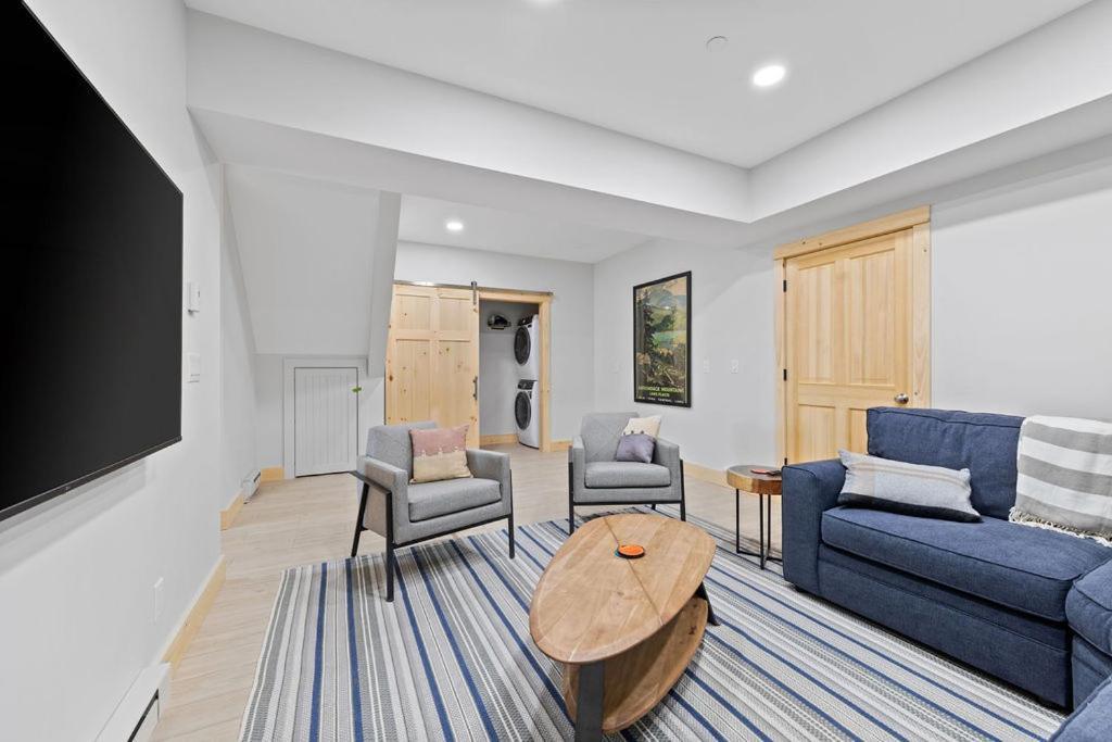 Gorgeous New Build Whiteface Club Resort เลคแพลซิด ภายนอก รูปภาพ