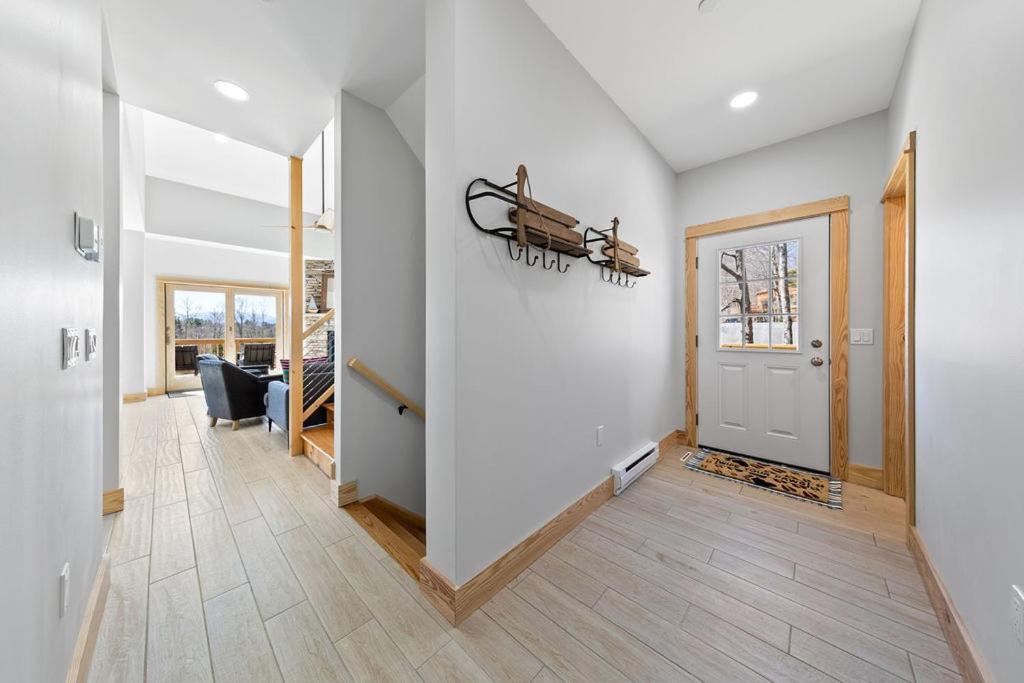 Gorgeous New Build Whiteface Club Resort เลคแพลซิด ภายนอก รูปภาพ