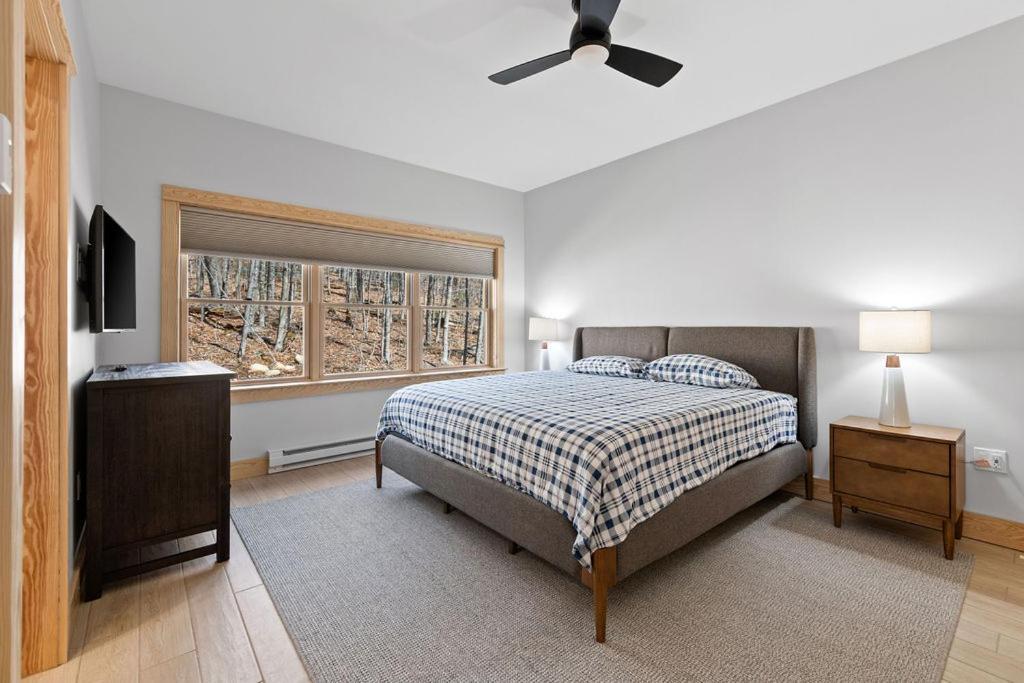 Gorgeous New Build Whiteface Club Resort เลคแพลซิด ภายนอก รูปภาพ