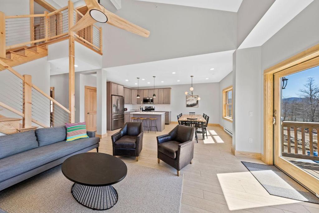 Gorgeous New Build Whiteface Club Resort เลคแพลซิด ภายนอก รูปภาพ