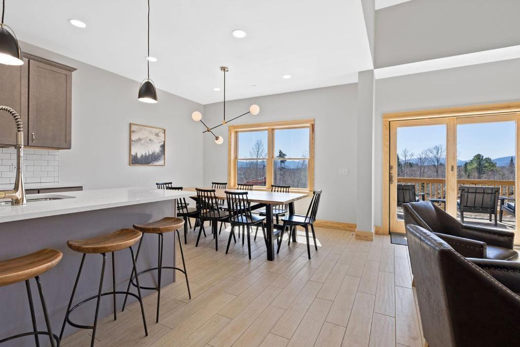 Gorgeous New Build Whiteface Club Resort เลคแพลซิด ภายนอก รูปภาพ